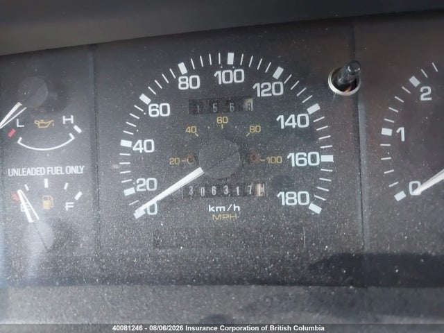 Aukcja sprzedaży 1994 Mazda B2300 Cab Plus, vin: 4F4CR16A2RTM89271, numer aukcji: 40081246