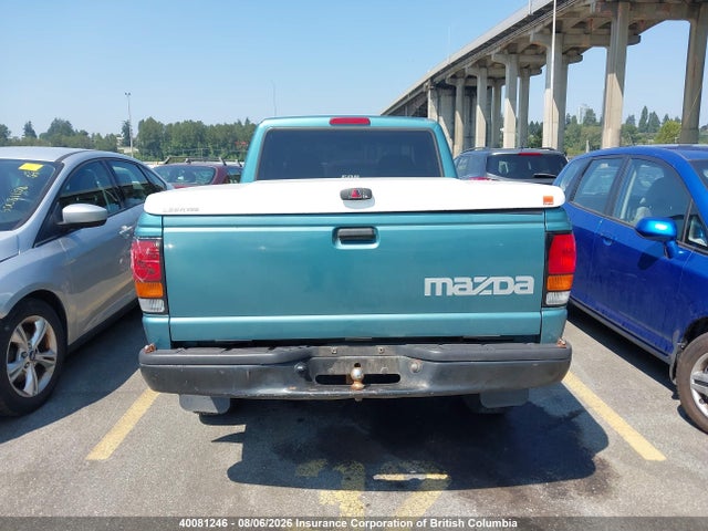 Aukcja sprzedaży 1994 Mazda B2300 Cab Plus, vin: 4F4CR16A2RTM89271, numer aukcji: 40081246