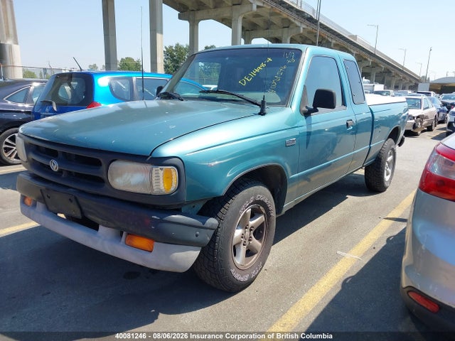 Aukcja sprzedaży 1994 Mazda B2300 Cab Plus, vin: 4F4CR16A2RTM89271, numer aukcji: 40081246