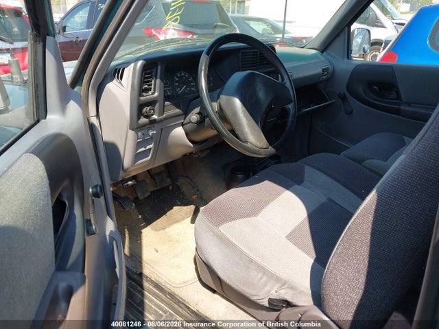 Aukcja sprzedaży 1994 Mazda B2300 Cab Plus, vin: 4F4CR16A2RTM89271, numer aukcji: 40081246