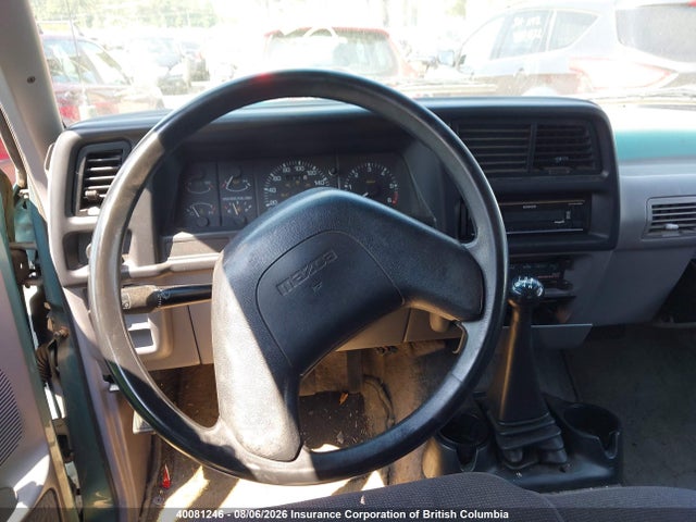 Aukcja sprzedaży 1994 Mazda B2300 Cab Plus, vin: 4F4CR16A2RTM89271, numer aukcji: 40081246