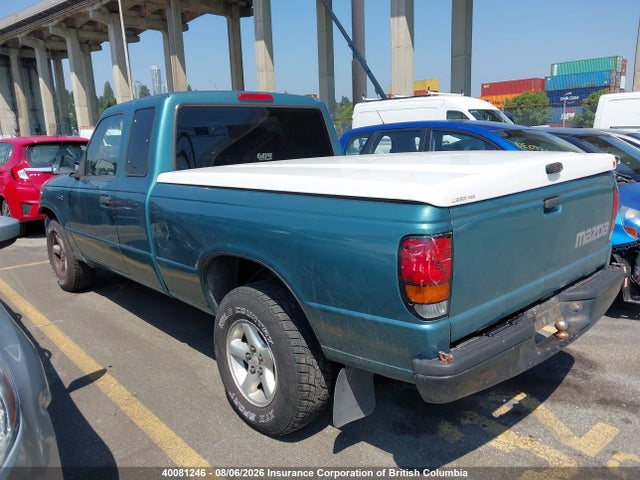 Aukcja sprzedaży 1994 Mazda B2300 Cab Plus, vin: 4F4CR16A2RTM89271, numer aukcji: 40081246