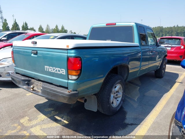 Aukcja sprzedaży 1994 Mazda B2300 Cab Plus, vin: 4F4CR16A2RTM89271, numer aukcji: 40081246