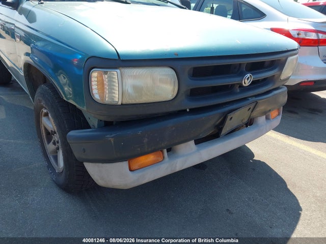 Aukcja sprzedaży 1994 Mazda B2300 Cab Plus, vin: 4F4CR16A2RTM89271, numer aukcji: 40081246