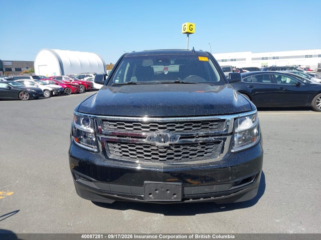 1GNSKJKCXFR694143 Chevrolet Suburban 1500 Lt