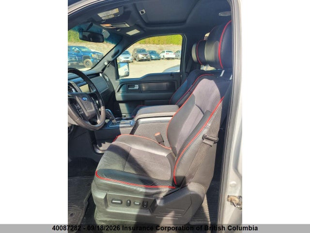 Продаж на аукціоні авто 2013 Ford F150, vin: 1FTFW1ET8DFC15596, номер лоту: 40087282