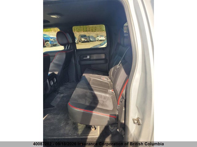 Продаж на аукціоні авто 2013 Ford F150, vin: 1FTFW1ET8DFC15596, номер лоту: 40087282
