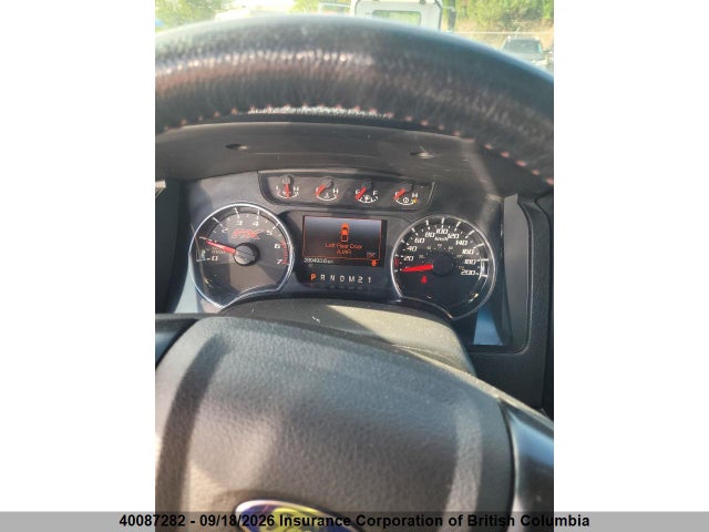 Продаж на аукціоні авто 2013 Ford F150, vin: 1FTFW1ET8DFC15596, номер лоту: 40087282