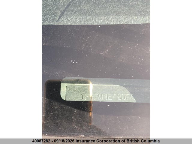 Продаж на аукціоні авто 2013 Ford F150, vin: 1FTFW1ET8DFC15596, номер лоту: 40087282