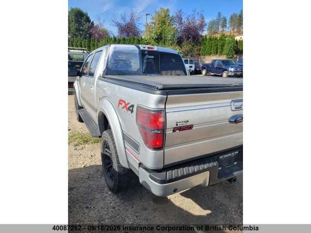 Продаж на аукціоні авто 2013 Ford F150, vin: 1FTFW1ET8DFC15596, номер лоту: 40087282