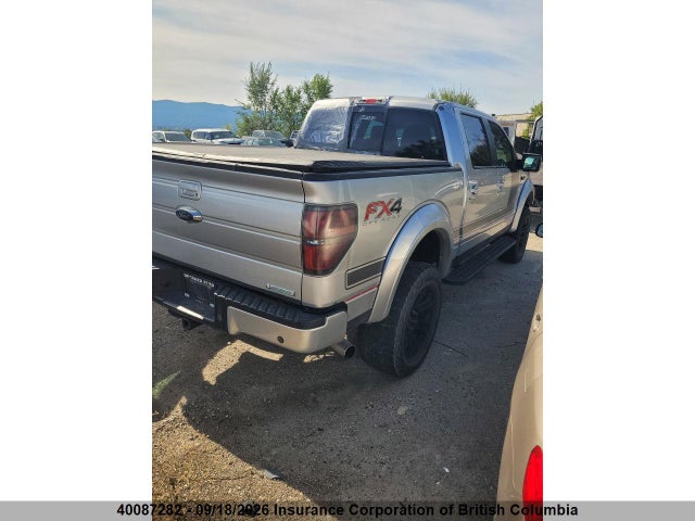 Продаж на аукціоні авто 2013 Ford F150, vin: 1FTFW1ET8DFC15596, номер лоту: 40087282