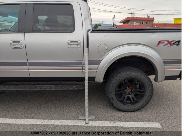 Продаж на аукціоні авто 2013 Ford F150, vin: 1FTFW1ET8DFC15596, номер лоту: 40087282