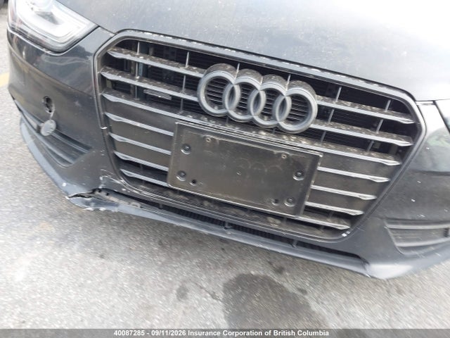 Aukcja sprzedaży 2013 Audi A4, vin: WAUBFCFL3DN013941, numer aukcji: 40087285
