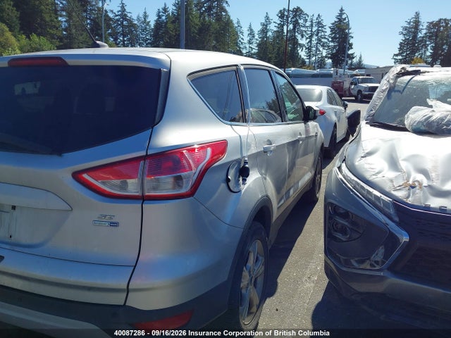 Продажа на аукционе авто 2013 Ford Escape Se, vin: 1FMCU9GX0DUC73796, номер лота: 40087286
