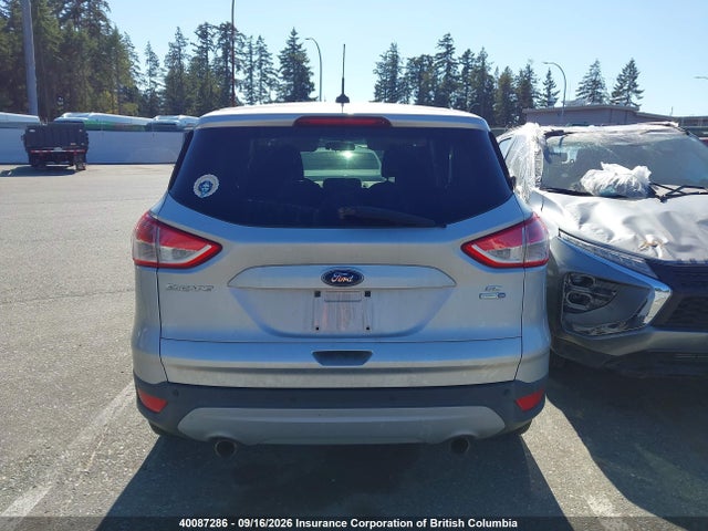 Продажа на аукционе авто 2013 Ford Escape Se, vin: 1FMCU9GX0DUC73796, номер лота: 40087286