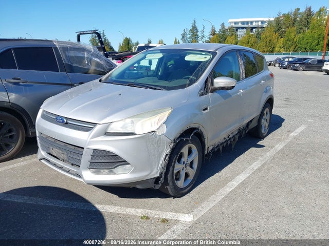 Продажа на аукционе авто 2013 Ford Escape Se, vin: 1FMCU9GX0DUC73796, номер лота: 40087286