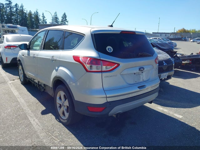 Продажа на аукционе авто 2013 Ford Escape Se, vin: 1FMCU9GX0DUC73796, номер лота: 40087286