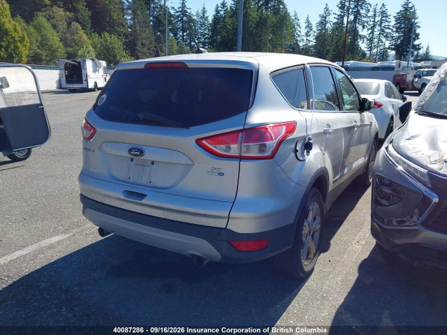 Продажа на аукционе авто 2013 Ford Escape Se, vin: 1FMCU9GX0DUC73796, номер лота: 40087286