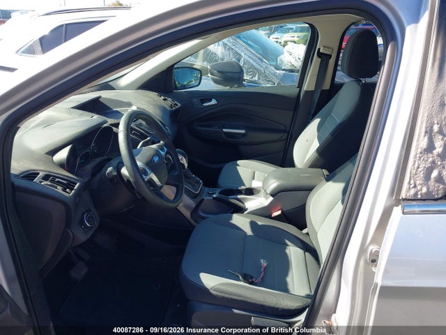 Продажа на аукционе авто 2013 Ford Escape Se, vin: 1FMCU9GX0DUC73796, номер лота: 40087286
