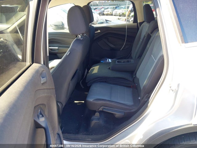 Продажа на аукционе авто 2013 Ford Escape Se, vin: 1FMCU9GX0DUC73796, номер лота: 40087286