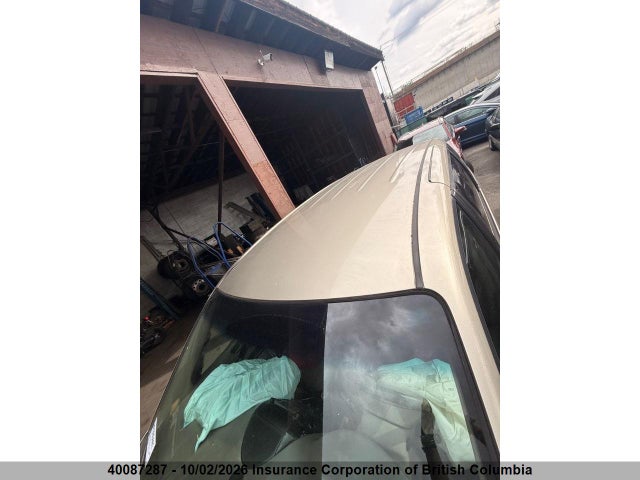 2005 Toyota Sienna Ce მანქანა იყიდება აუქციონზე, vin: 5TDZA29C35S225949, აუქციონის ნომერი: 40087287