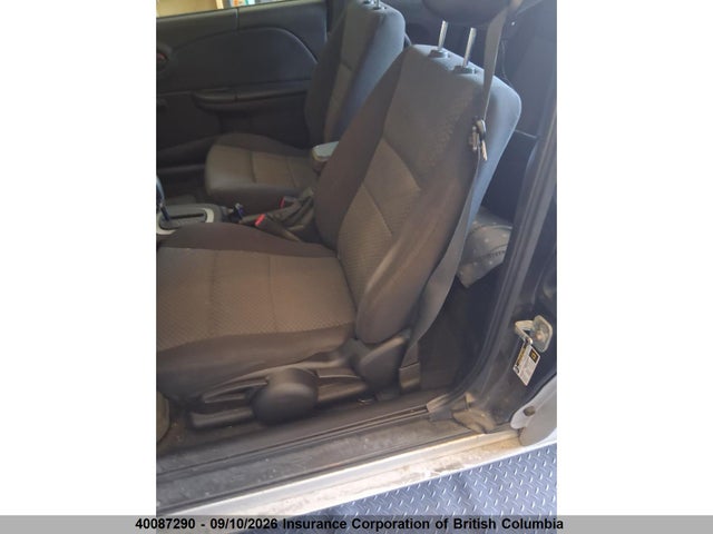 2005 Saturn Ion მანქანა იყიდება აუქციონზე, vin: 1G8AN12F45Z126713, აუქციონის ნომერი: 40087290