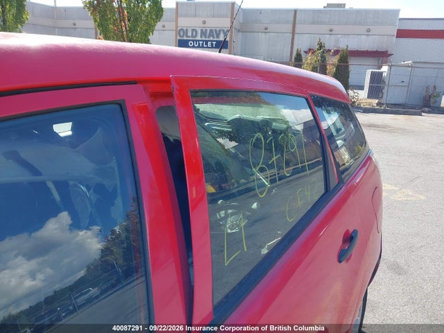 Продажа на аукционе авто 2005 Toyota Corolla Matrix Xr, vin: 2T1KR32E05C841144, номер лота: 40087291