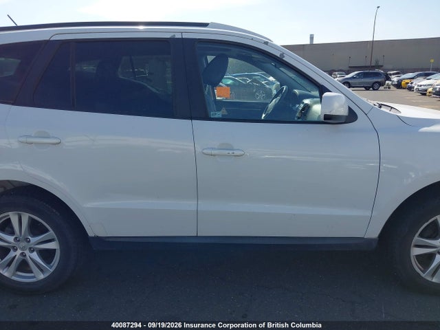Продаж на аукціоні авто 2010 Hyundai Santa Fe Gl 3.5 Sport, vin: 5NMSGDAG0AH343173, номер лоту: 40087294