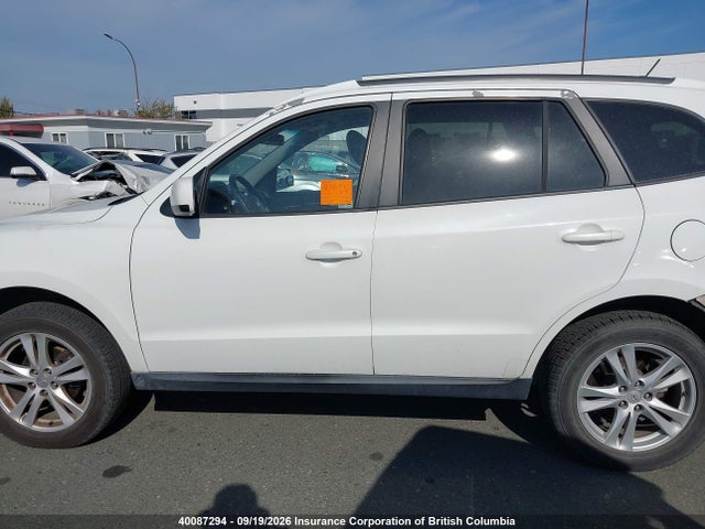 Продаж на аукціоні авто 2010 Hyundai Santa Fe Gl 3.5 Sport, vin: 5NMSGDAG0AH343173, номер лоту: 40087294