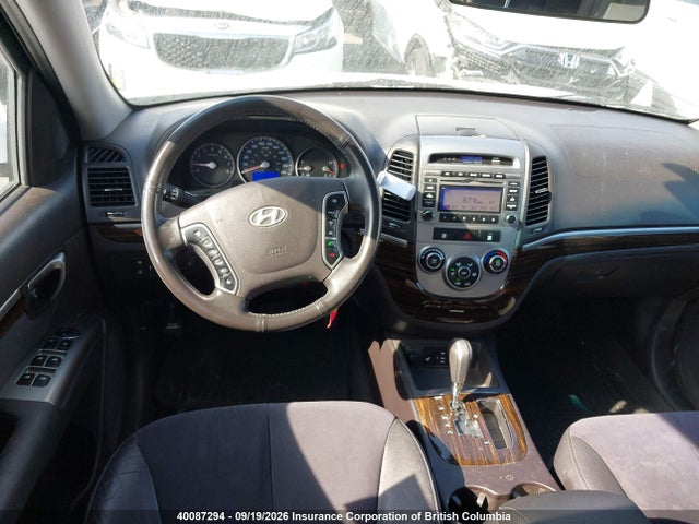 Продаж на аукціоні авто 2010 Hyundai Santa Fe Gl 3.5 Sport, vin: 5NMSGDAG0AH343173, номер лоту: 40087294