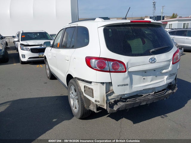 Продаж на аукціоні авто 2010 Hyundai Santa Fe Gl 3.5 Sport, vin: 5NMSGDAG0AH343173, номер лоту: 40087294