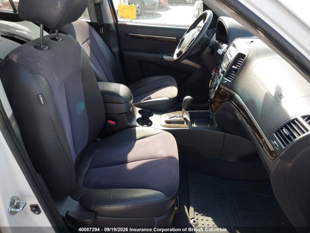 Продаж на аукціоні авто 2010 Hyundai Santa Fe Gl 3.5 Sport, vin: 5NMSGDAG0AH343173, номер лоту: 40087294