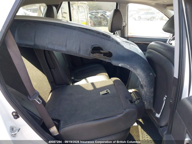 Продаж на аукціоні авто 2010 Hyundai Santa Fe Gl 3.5 Sport, vin: 5NMSGDAG0AH343173, номер лоту: 40087294
