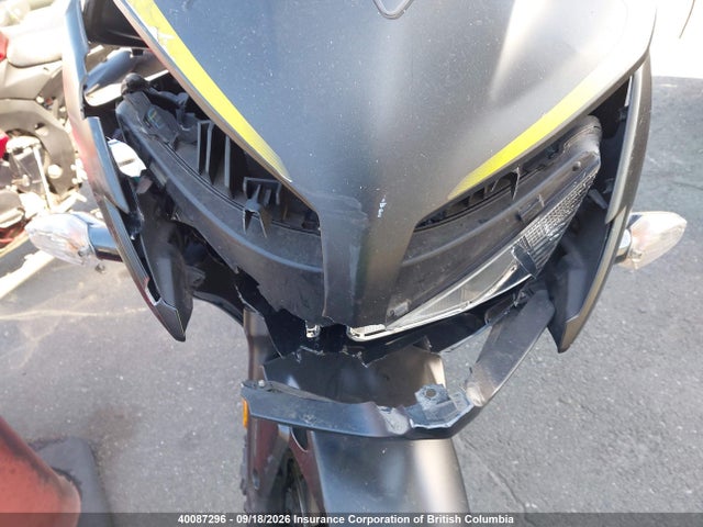 Honda Cbr300 Ra 2015 MLHNC516XF5100886 Image 12