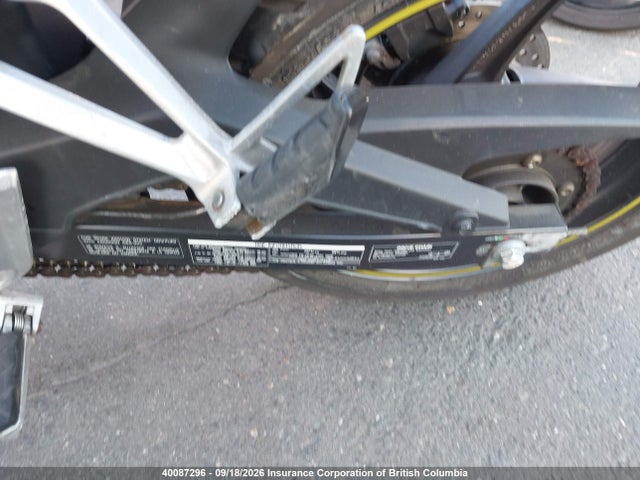 Honda Cbr300 Ra 2015 MLHNC516XF5100886 Image 18