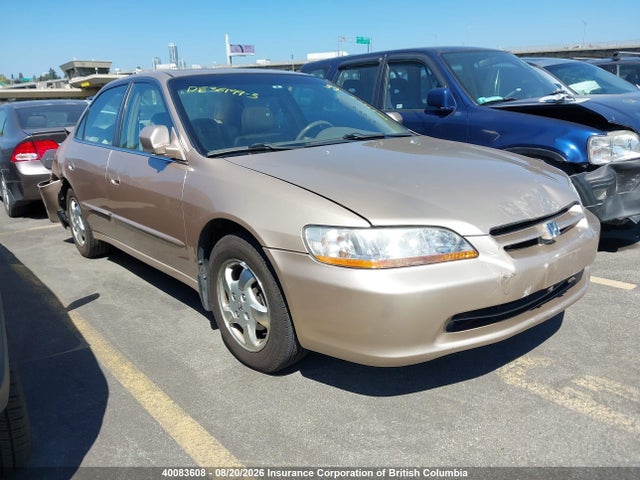 Продаж на аукціоні авто 2000 Honda Accord Ex, vin: 1HGCG5669YA816830, номер лоту: 40083608