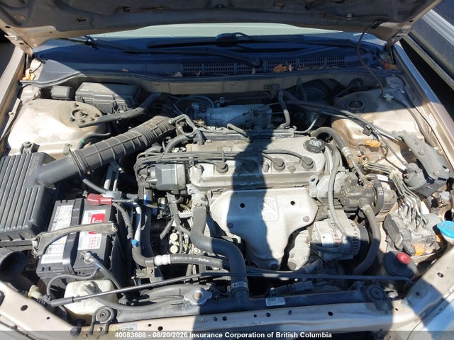 Продаж на аукціоні авто 2000 Honda Accord Ex, vin: 1HGCG5669YA816830, номер лоту: 40083608