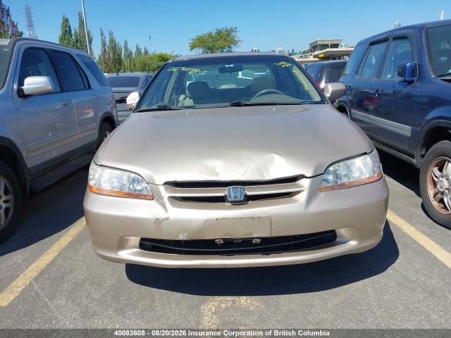 Продаж на аукціоні авто 2000 Honda Accord Ex, vin: 1HGCG5669YA816830, номер лоту: 40083608