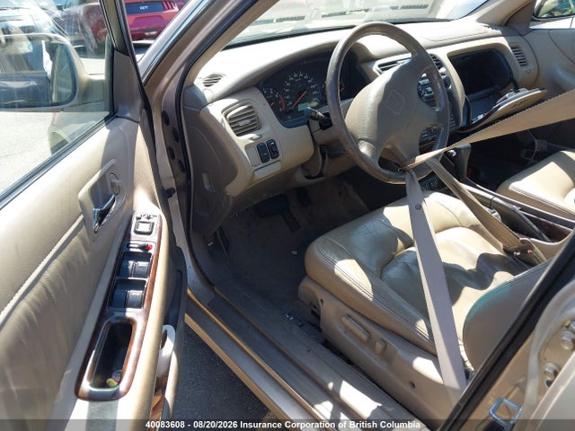 Продаж на аукціоні авто 2000 Honda Accord Ex, vin: 1HGCG5669YA816830, номер лоту: 40083608