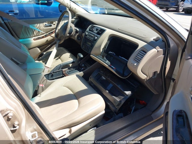 Продаж на аукціоні авто 2000 Honda Accord Ex, vin: 1HGCG5669YA816830, номер лоту: 40083608