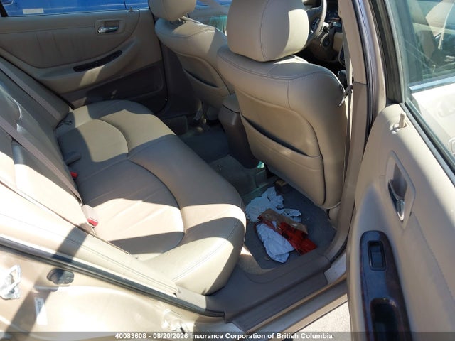 Продаж на аукціоні авто 2000 Honda Accord Ex, vin: 1HGCG5669YA816830, номер лоту: 40083608