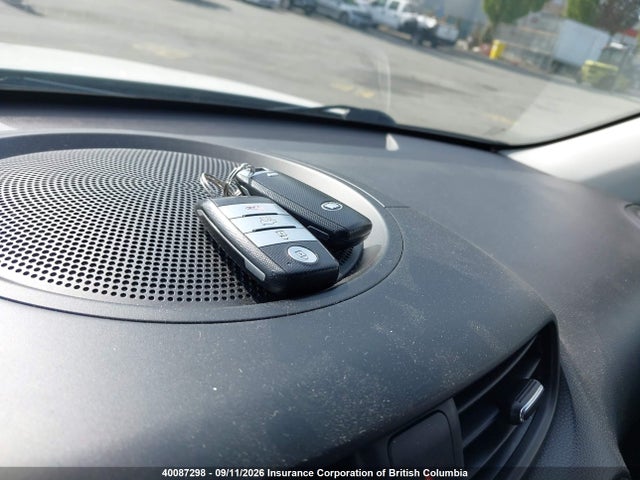 KIA Soul 2017 KNDJX3AA2H7474799 Image 11
