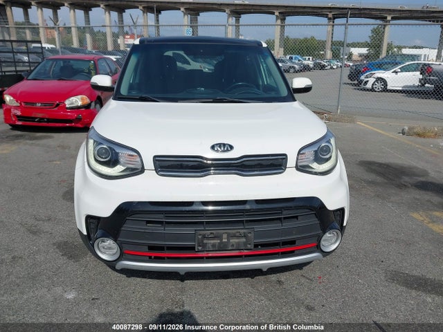 KIA Soul 2017 KNDJX3AA2H7474799 Image 12