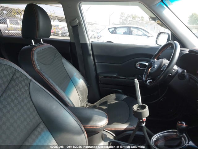 Aukcja sprzedaży 2017 Kia Soul, vin: KNDJX3AA2H7474799, numer aukcji: 40087298