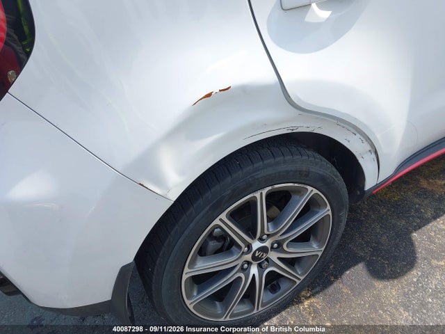 KIA Soul 2017 KNDJX3AA2H7474799 Image 6