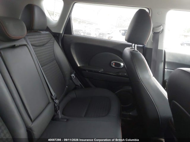KIA Soul 2017 KNDJX3AA2H7474799 Image 8