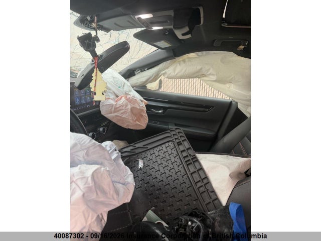 2HKRS6H97RH213955 Honda CR-V