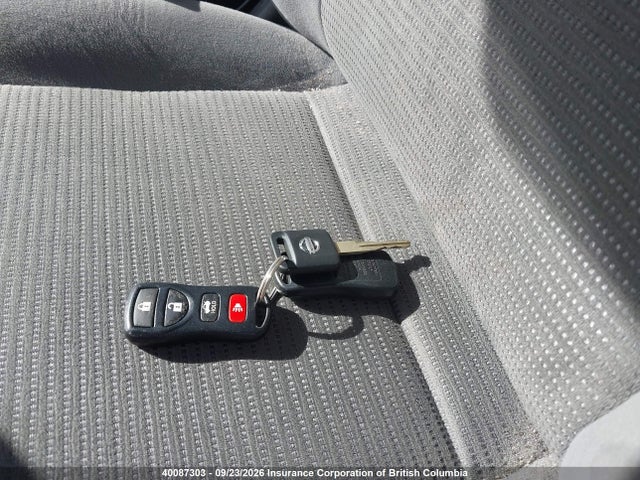 Продаж на аукціоні авто 2010 Nissan Sentra 2.0s, vin: 3N1AB6AP3AL665625, номер лоту: 40087303