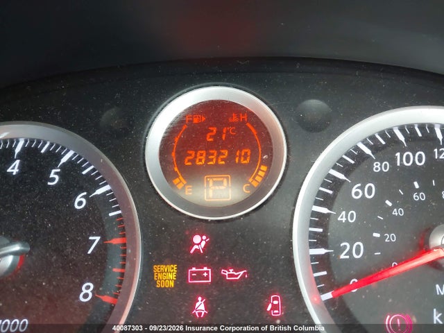 Продаж на аукціоні авто 2010 Nissan Sentra 2.0s, vin: 3N1AB6AP3AL665625, номер лоту: 40087303