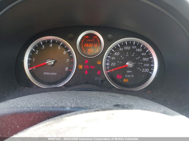 Продаж на аукціоні авто 2010 Nissan Sentra 2.0s, vin: 3N1AB6AP3AL665625, номер лоту: 40087303